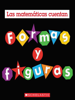 cover image of Formas y Figuras